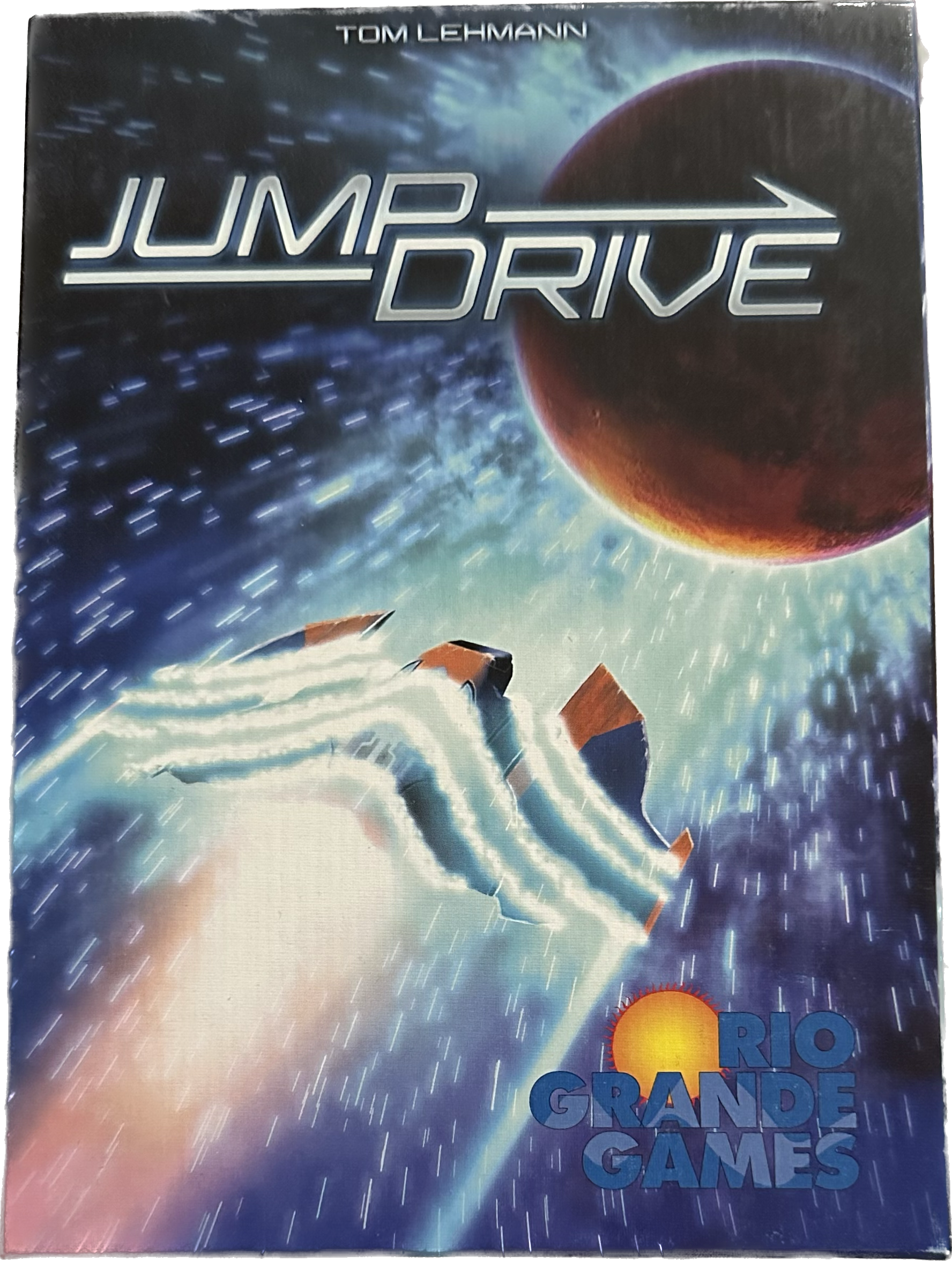 Jump Drive