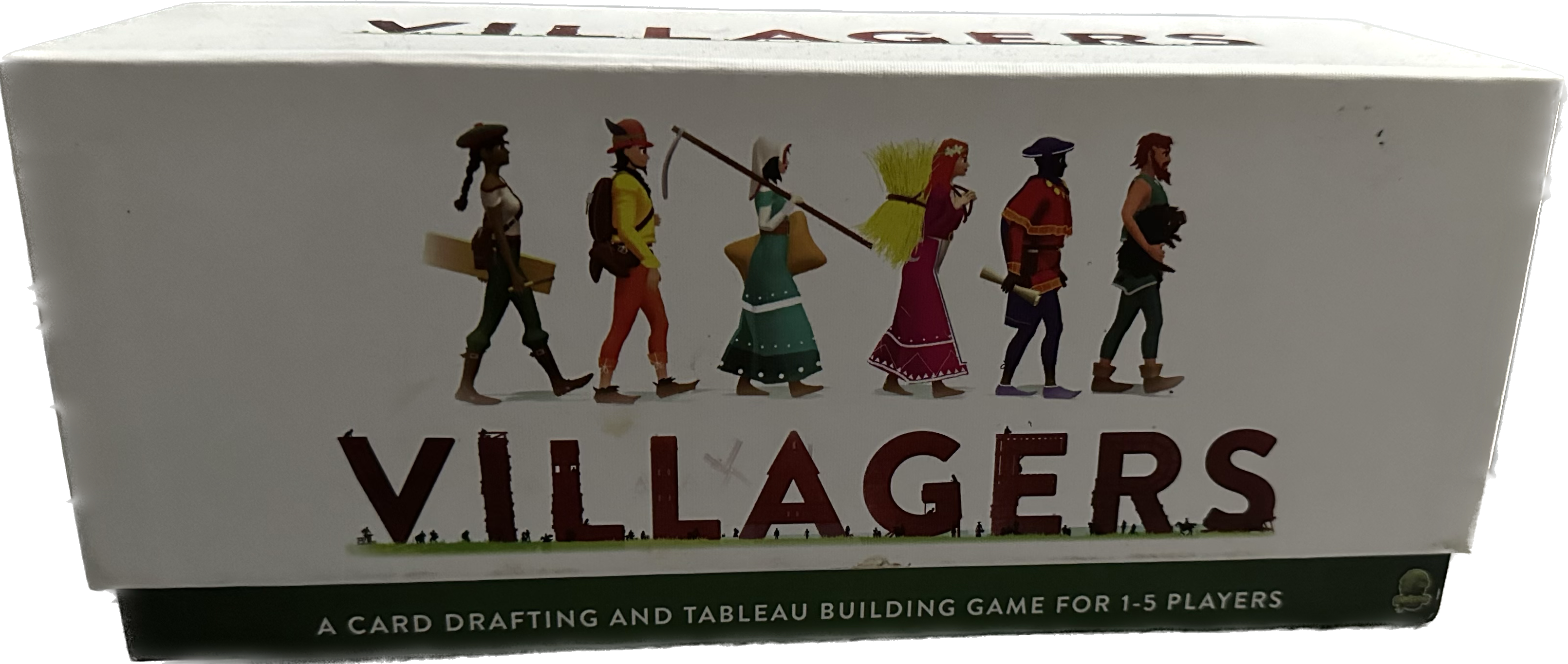 Villagers